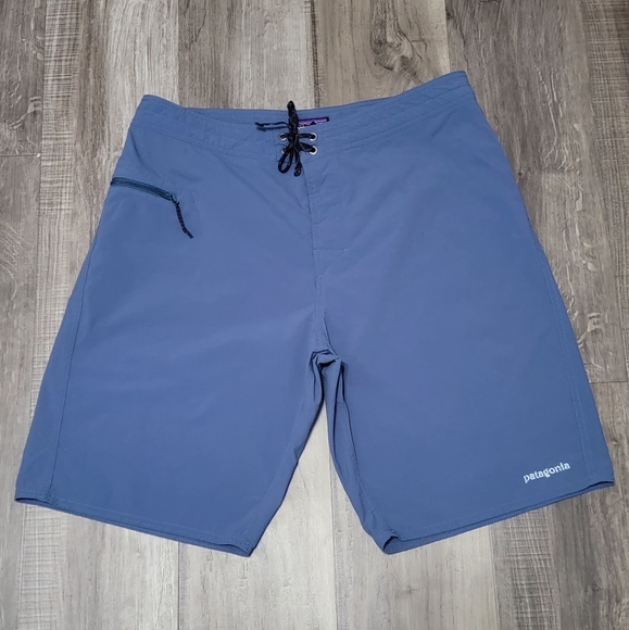 Patagonia Other - Patagonia Board Shorts / Swim Trunks